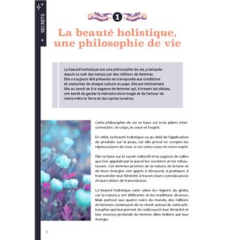 Recettes de beauté magiques. Créez votre rituel de beauté en harmonie avec les cycles lunaires