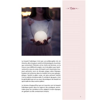 Recettes de beauté magiques. Créez votre rituel de beauté en harmonie avec les cycles lunaires