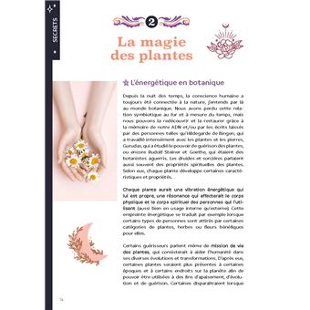 Recettes de beauté magiques. Créez votre rituel de beauté en harmonie avec les cycles lunaires