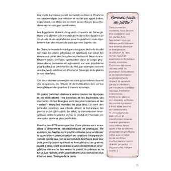 Recettes de beauté magiques. Créez votre rituel de beauté en harmonie avec les cycles lunaires