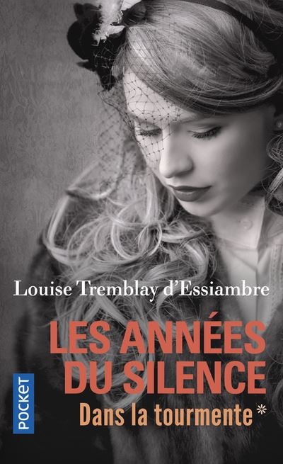 Les années du silence - tome 1 Dans la tourmente