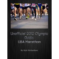 Unofficial 2012 Olympic Guides: USA BMX Cycling