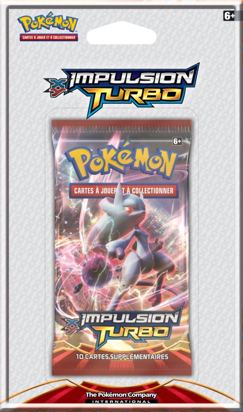 new booster pack pokemon Amazon.com: Pokemon Cards main image 1