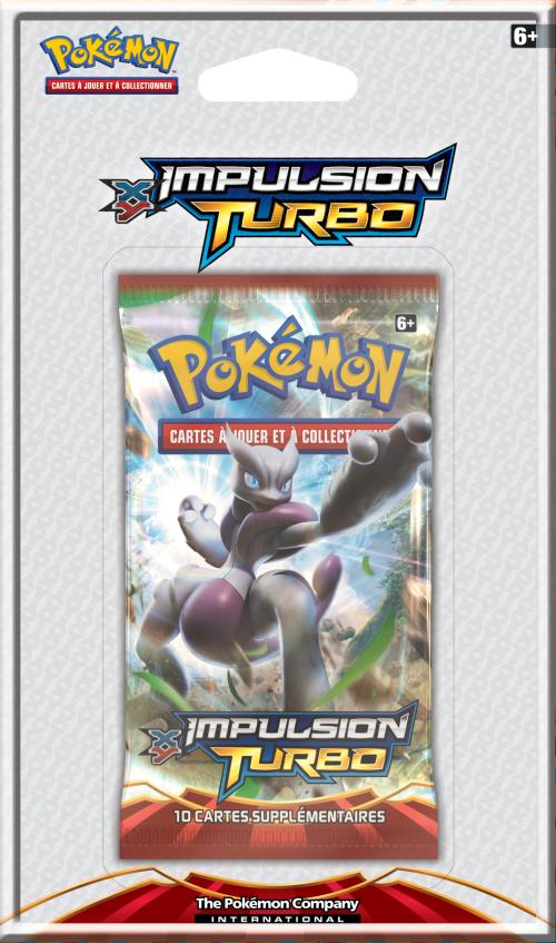 Booster Pokmon XY08 10 cartes - Carte  collectionner - Achat & prix | fnac