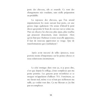 Cette fois-ci, je le mets K.O !