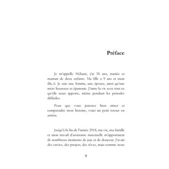 Cette fois-ci, je le mets K.O !