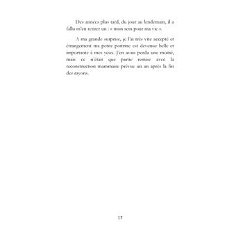 Cette fois-ci, je le mets K.O !