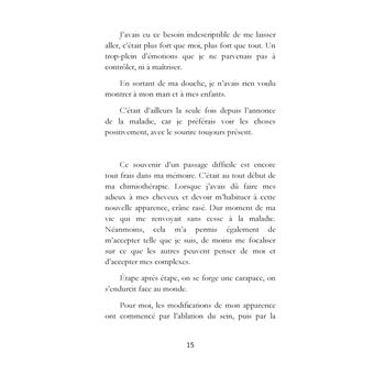 Cette fois-ci, je le mets K.O !