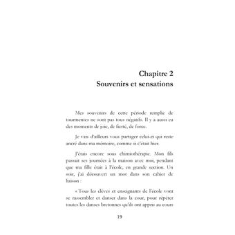 Cette fois-ci, je le mets K.O !