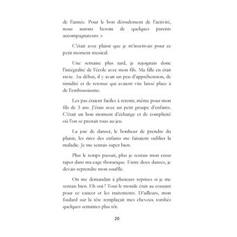 Cette fois-ci, je le mets K.O !