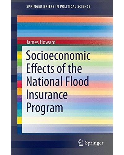 Socioeconomic effects of the national flood insurance program