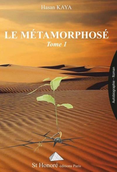 Le métamorphosé