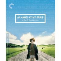 An Angel at My Table Blu-ray
