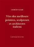 Vies des meilleurs peintres, sculpteurs et architectes italiens