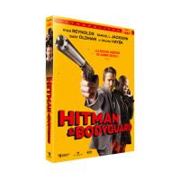 Hitman and Bodyguard DVD