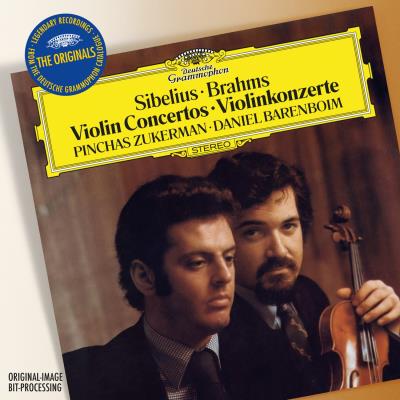 Concerto pour violon - Romance 1