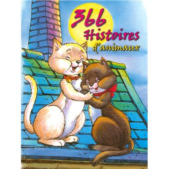 366 histoires vraies main image 0