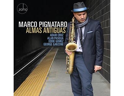 Almas antiguas