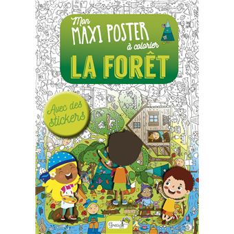 La forêt