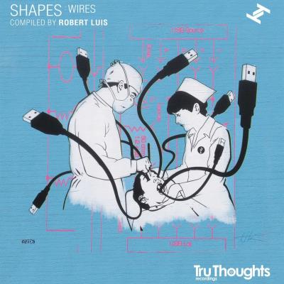 Shapes wires