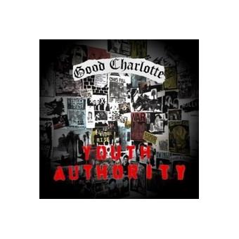 Youth Authority