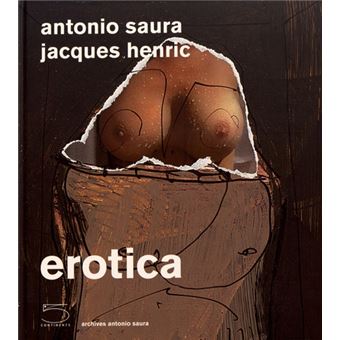 Erotica