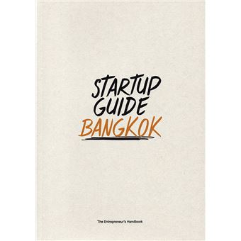 Startup guide Bangkok