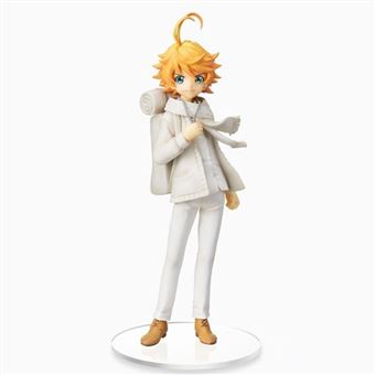 Figurine The Promised Neverland Emma