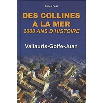 Des collines a la mer