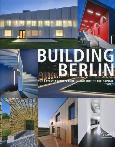 Building Berlin, vol. 1
