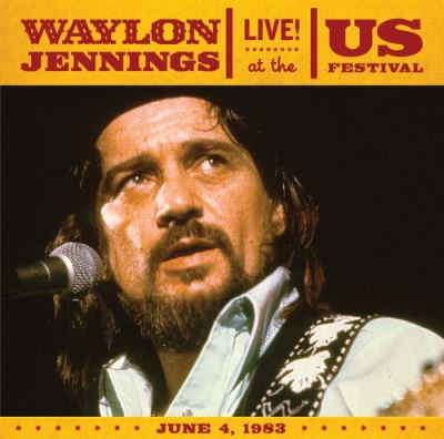 Live at the us festival 1983