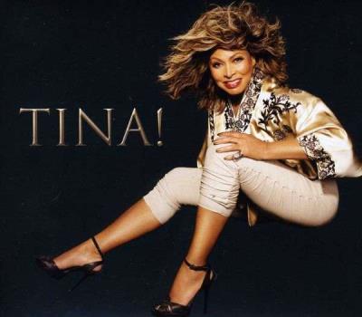 Tina! - Greatest hits