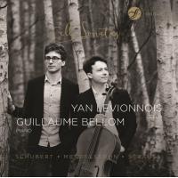 CELLO SONATAS