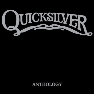 Quicksilver anthology