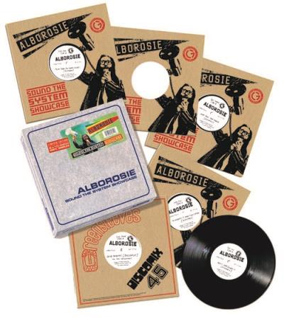 Sound the system showcase - Inclus 45T