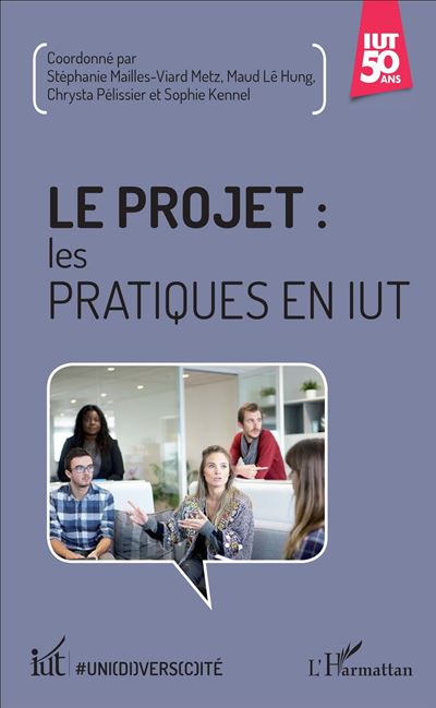 Le projet