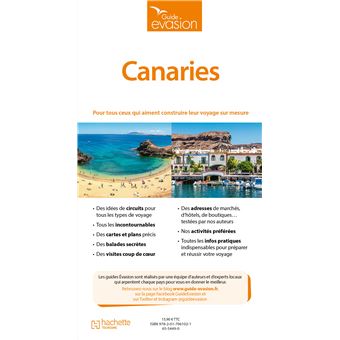 Guide Evasion Canaries