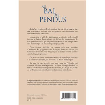 Au bal des pendus