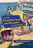 Si le portail n’avait pas été ouvert…