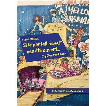 Si le portail n’avait pas été ouvert…