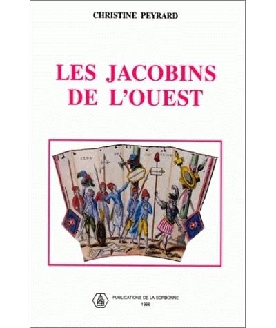 Les Jacobins de l'Ouest