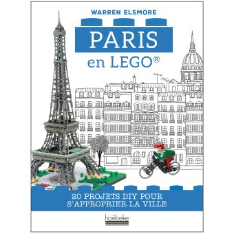 Paris en Lego®