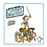 Star WarsFamille Vador : Rey et ses amis_0