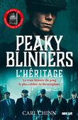 Peaky Blinders l'héritage