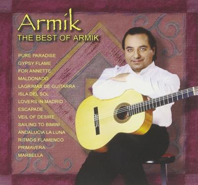 The Best of Armik