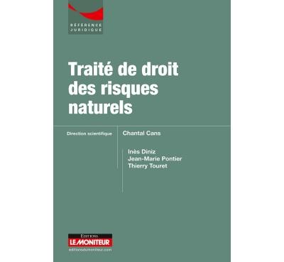 Traité des risques naturels