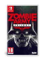 Zombie Army Trilogy Nintendo Switch