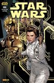 Star Wars N°06  (Variant - Tirage limité)