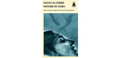 Histoire de Zahra