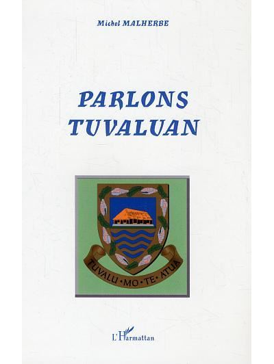 Parlons tuvaluan, une langue polynésienne